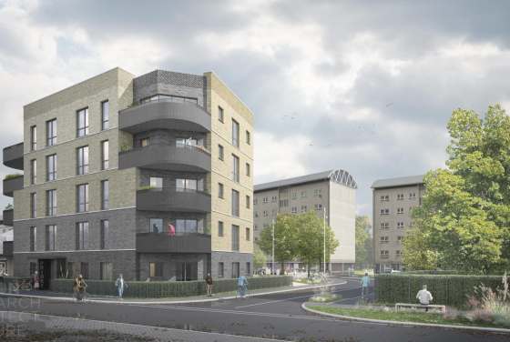 Priory Court